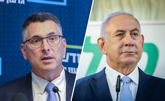 גדעון סער מוותר על הצעה לתפקיד שר הביטחון