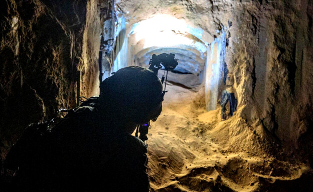 האזהרה של ארה"ב לישראל: "סכנה של ממש לחטופים במרחב שבו…