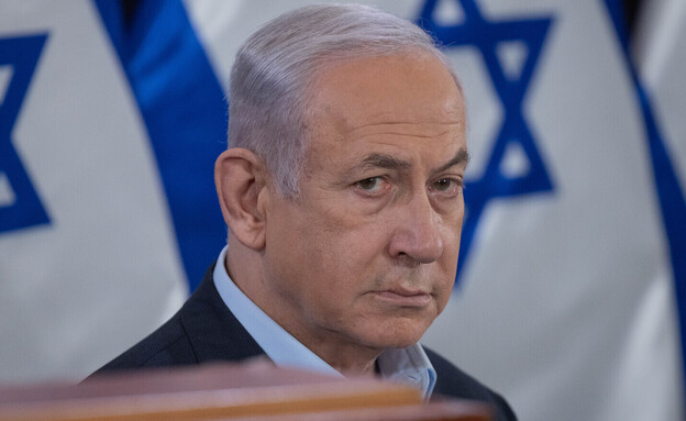 N12 – עזה מדממת – והמלחמה המפכה למטרה