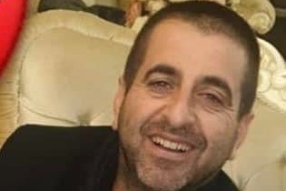 מואיד עבד אל-חי, בן 50 מטירה, נורה למוות בעיר