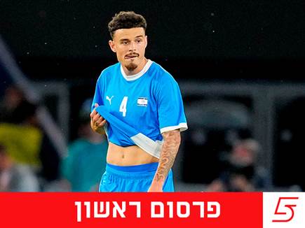 מכבי ת"א בודקת אפשרות לצרף את למקין