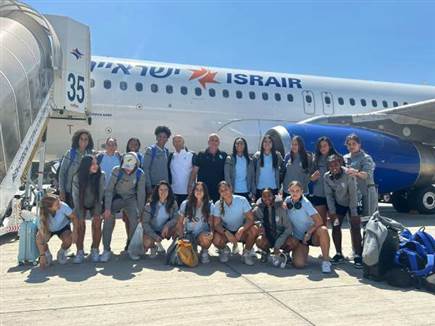 אייל שדה: "באים לעשות תיקון מהשנה שעברה"