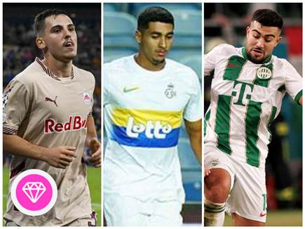קפצו קדימה: עליות הערך הגדולות בישראל