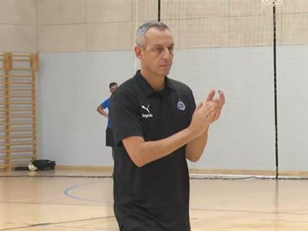 עודד קטש: "מייקון? רצינו לקחת הימור, וזה לא צלח"
