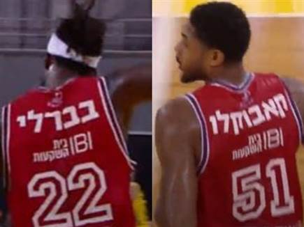 צמד חלומי: צפו במהלכים של ברונו קאבוקלו ופטריק בברלי