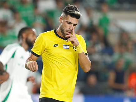 עם 5 בהגנה: ההרכב המשוער של נתניה לבית"ר