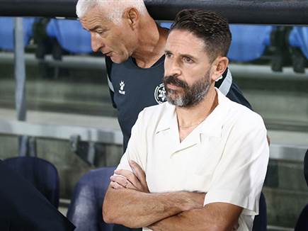 דן רומן: "זה היה כמו להוציא מים מהסלע"