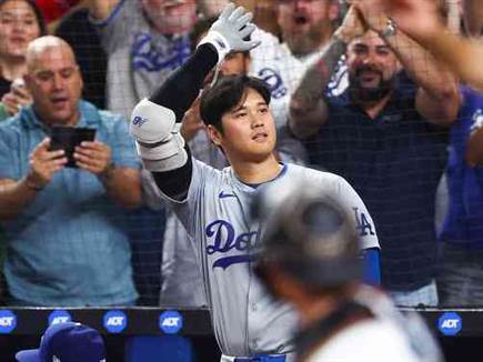 "הגדול ביותר שהיה": שיא היסטורי ב-MLB