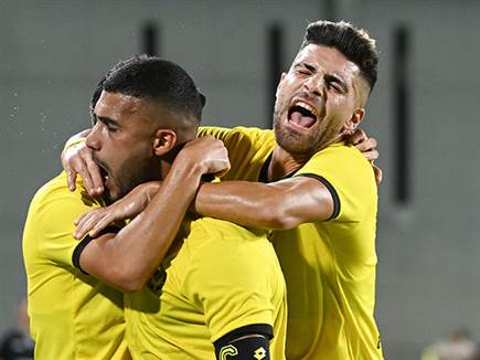 אם היינו מפסידים, אף אחד לא היה חסין