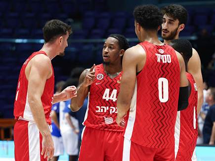 אכזבה בי-ם: "הפסד מעצבן, אבל הדרך ארוכה"