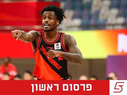 הפועל ומכבי ת"א בעקבות אנטוניו בלקני