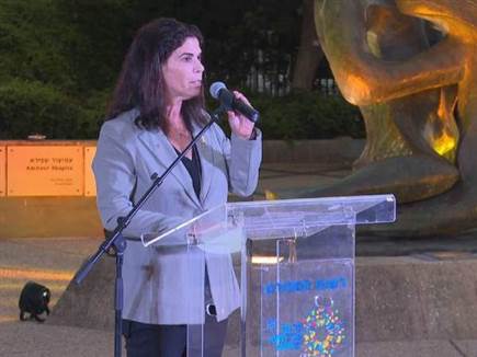 N12 – "אומרים לעולם – הספורט הישראלי לא נכחד"