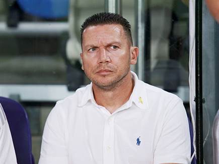 ניסינו להביא חלוץ, אך נסתפק במה שיש