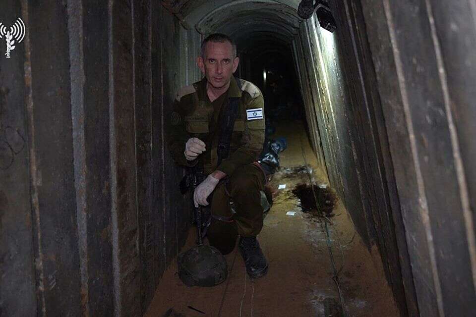 עוצמה ואצילות: בתהום זוועתית של רוע מוחלט – נותר לשישה אור