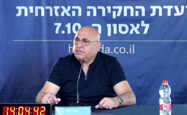 בכיר לשעבר: רה"מ לא התייעץ עם המוסד לפני ההחלטה להכניס…