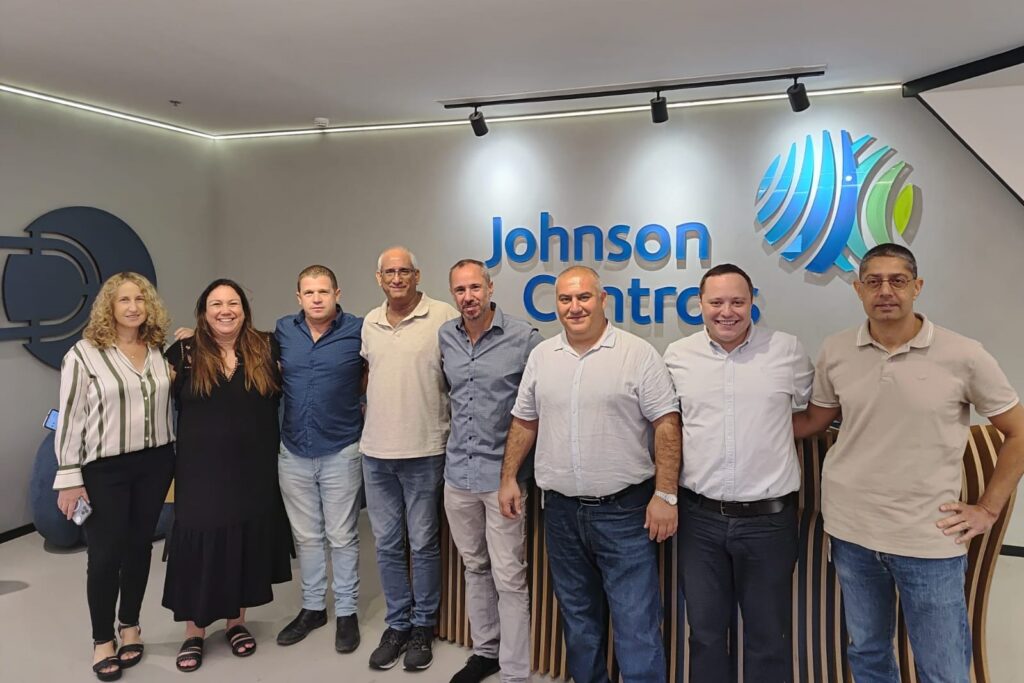 העלאת שכר רוחבית ומענקי הצטיינות: הסכם קיבוצי חדש נחתם לעובדי חברת ההייטק ויסוניק