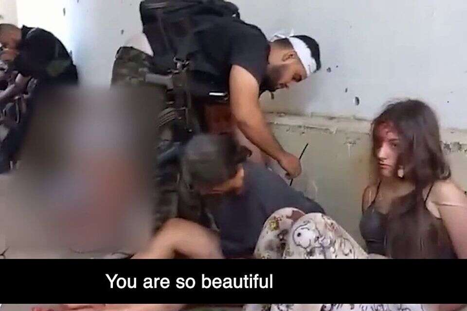 התצפיתניות ממוצבי עוטף עזה מעידות: "שנתיים ישבנו והיינו בטוחות שמקשיבים לנו – לא עשו כלום"