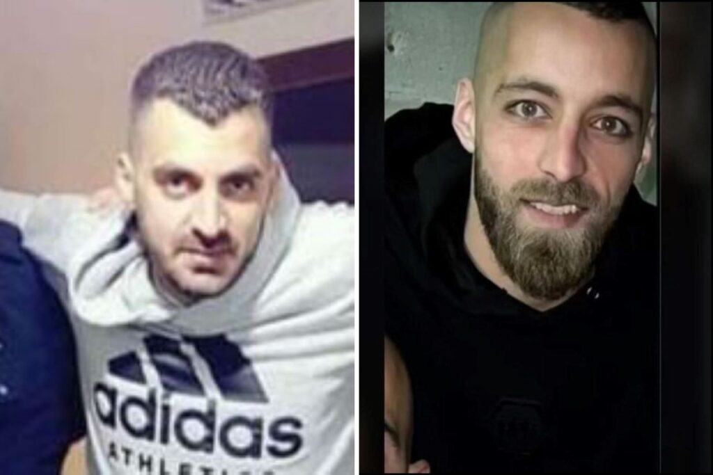 שני מקרי רצח בערב אחד בחברה הערבית, בנצרת ובראמה