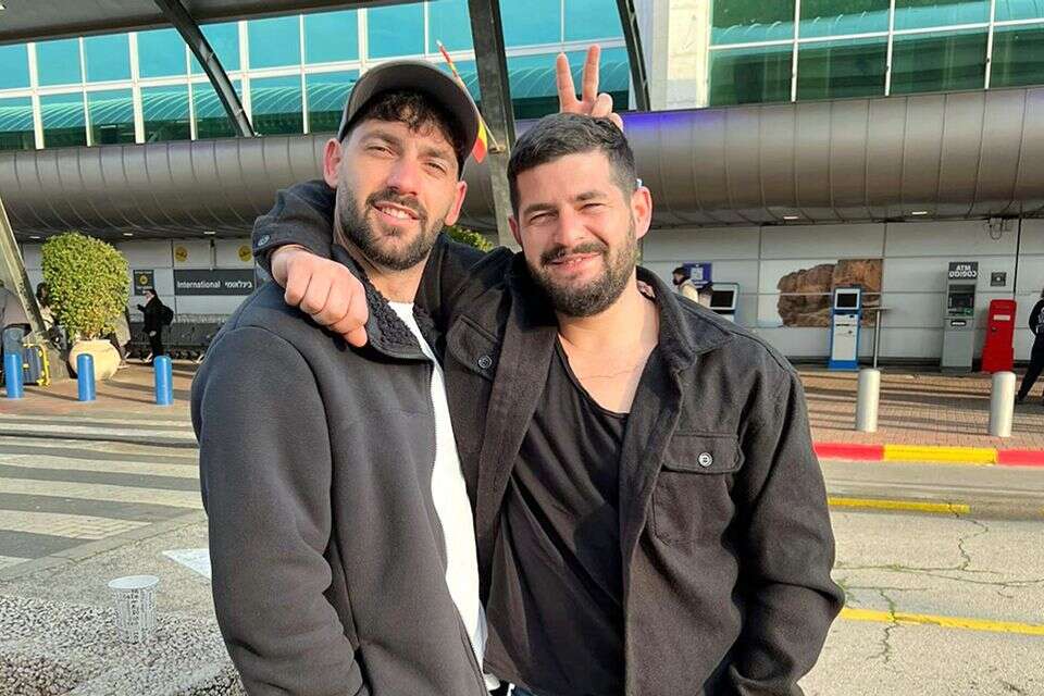 ככל שיענו אותנו, כן נפרוץ: לא נפסיק להילחם עבורכם