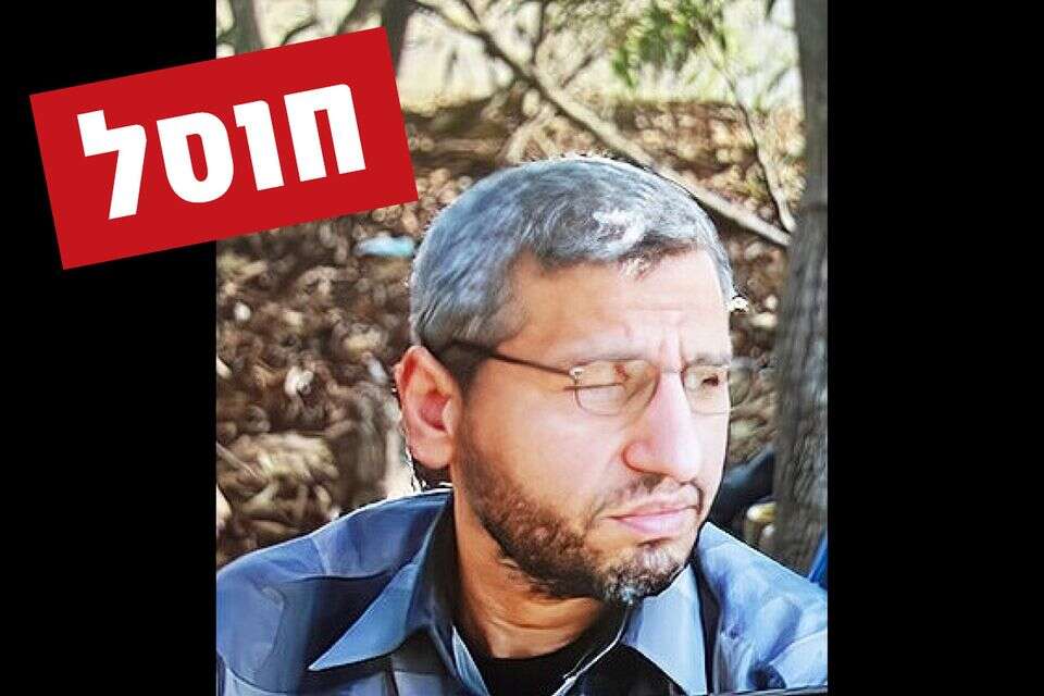 דיווח סעודי: כך ישראל השיגה מודיעין על מוחמד דף ועל גופות חטופים