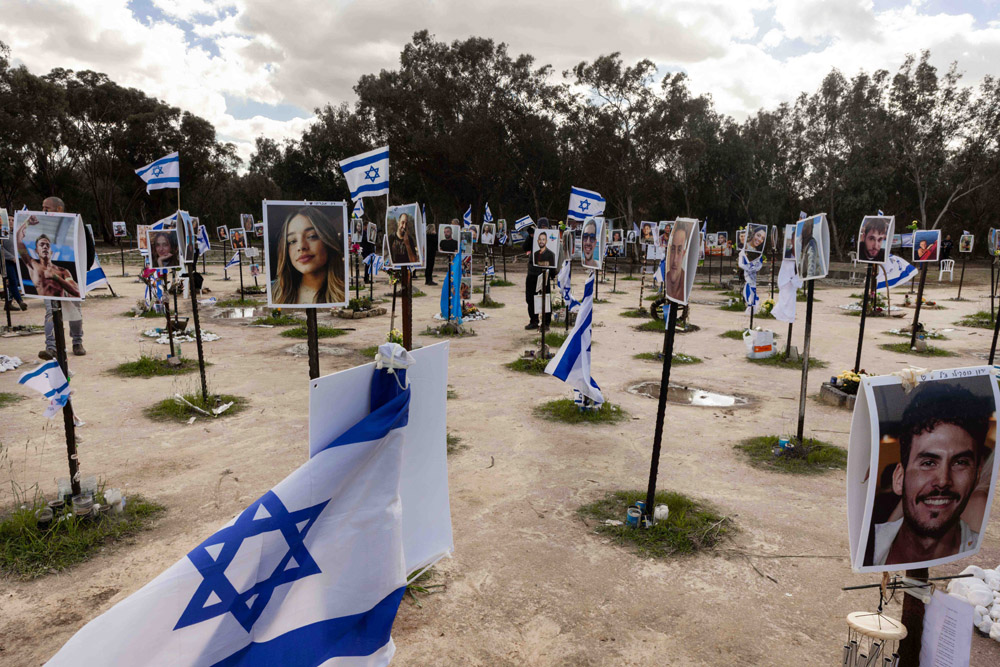 הממשלה תאשר פיצויים בהיקף מיליארד ש"ח לנפגעי 7 באוקטובר