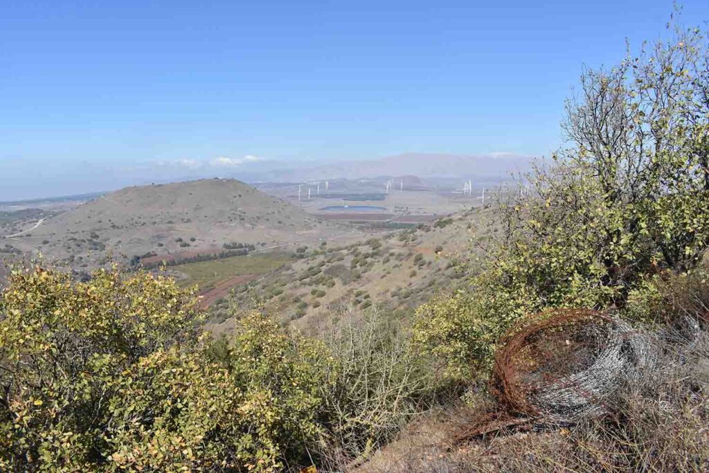 מזג האוויר: בהיר ויבש, הטמפרטורות יהיו מעט גבוהות לעונה
