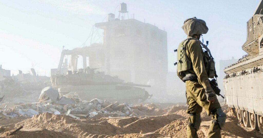 הקרב של ישראל הוא גם הקרב של המערב, אבל הוא לא יכול לקחת את בעלות הברית כמובן מאליו – דעה