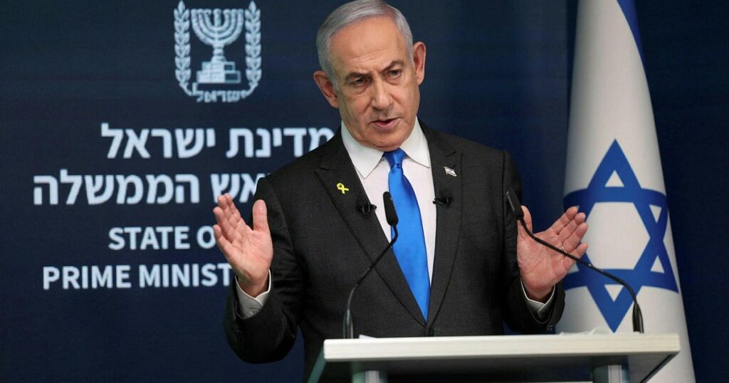 נתניהו נשאר בשלטון בגלל השנאה שיצר – דעה