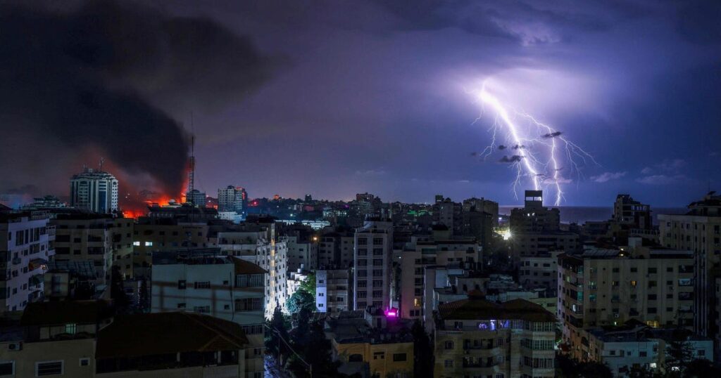 מדוע המערב עדיין תומך בישראל למרות שנה של מלחמה עם חמאס וחיזבאללה?