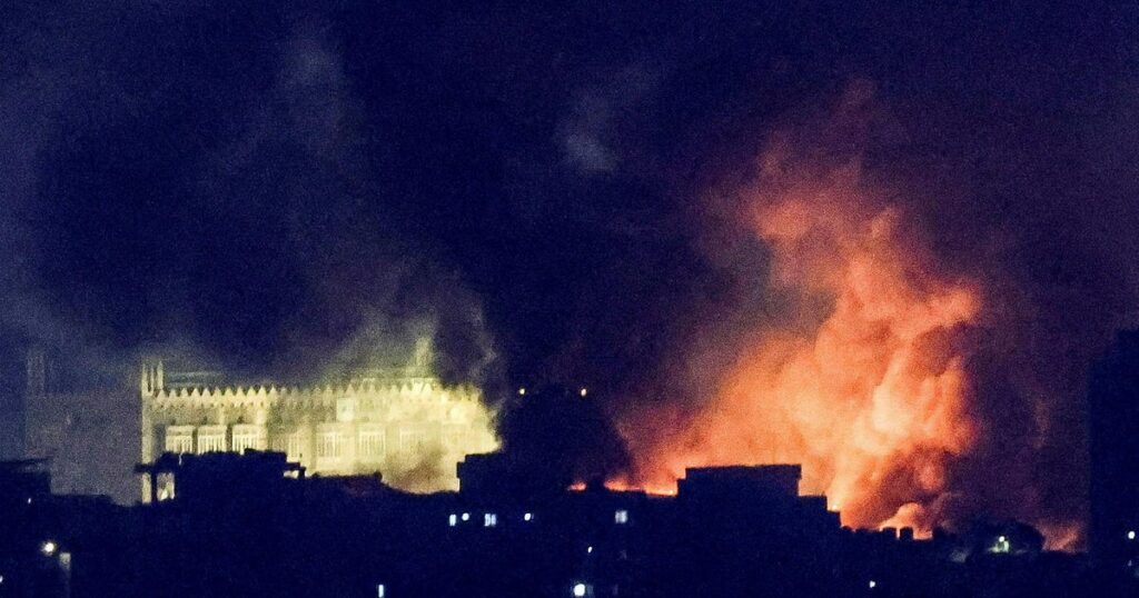 הצבא הישראלי אומר שיירט מל"טים מול חופי ישראל, כולל אחד ליד אזור תל אביב – חדשות ישראל