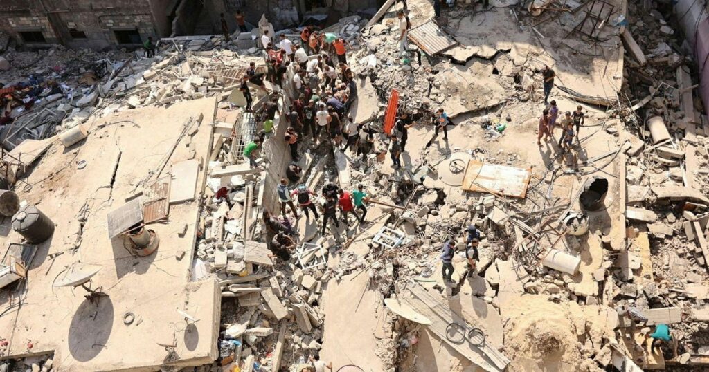 עוד לפני "הניצחון המקיף" בעזה, הכלכלה הישראלית הפסידה במלחמה – חדשות ישראל