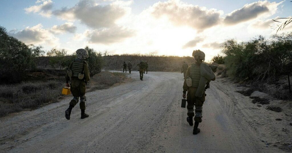 שקיעות וזריחות אינסופיות, תמיד ב-7 באוקטובר – חוות דעת
