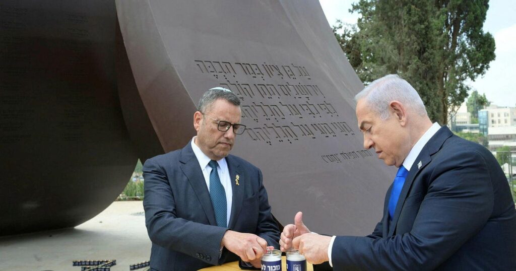 לסיים את המלחמה? נתניהו מתכונן לנצל את מותו של סינוואר כדי להישאר בשלטון – חדשות ישראל