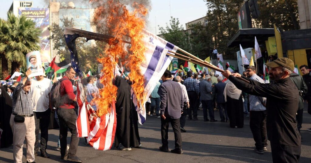 לאיראנים יש את היכולת להמשיך במלחמה ארוכה ועקובה מדם. "ישראל בסיכון" – פודקאסט
