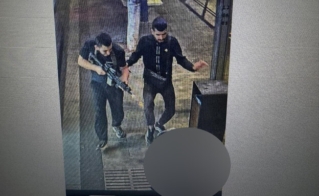 N12 – הותר לפרסום: הנרצח ה-7 בפיגוע ביפו