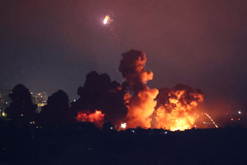 בחיזבאללה תכננו מהלך מנצח: זו הטעות הגדולה שעלתה להם ביוקר