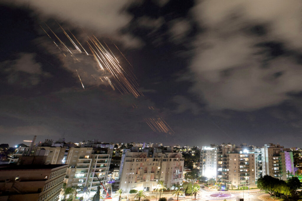 "פשוט הופקרנו": תושבי ראש העין במחאה על העירייה