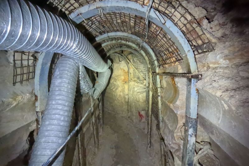 דיווחים לבנוניים על תקיפה ישראלית בבעלבכ; כטב״מים ועשרות רקטות שוגרו לגליל העליון