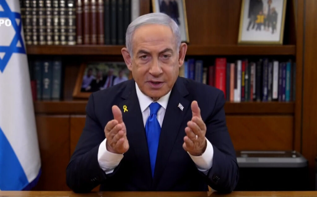 לוחמי צה"ל באולטימטום לנתניהו: "עסקת חטופים או שנפסיק לשרת"