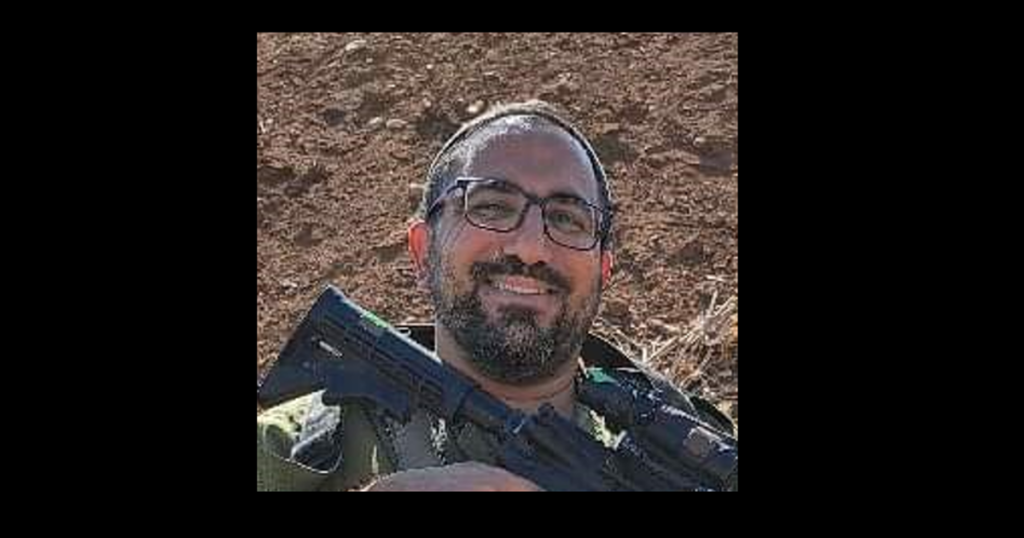 צבא ישראל הודיע על הריגתו של חייל ישראלי בלחימה בדרום לבנון – ישראל חדשות