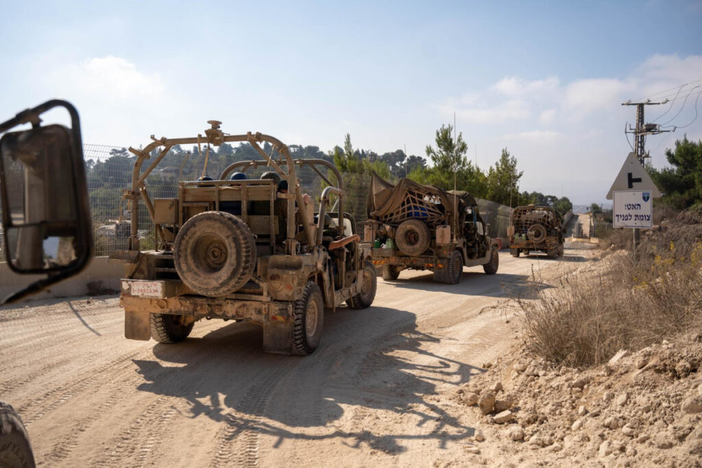 חיזבאללה | החיילים גילו בלבנון: תרחיש הבלהות של ישראל היה מוכ