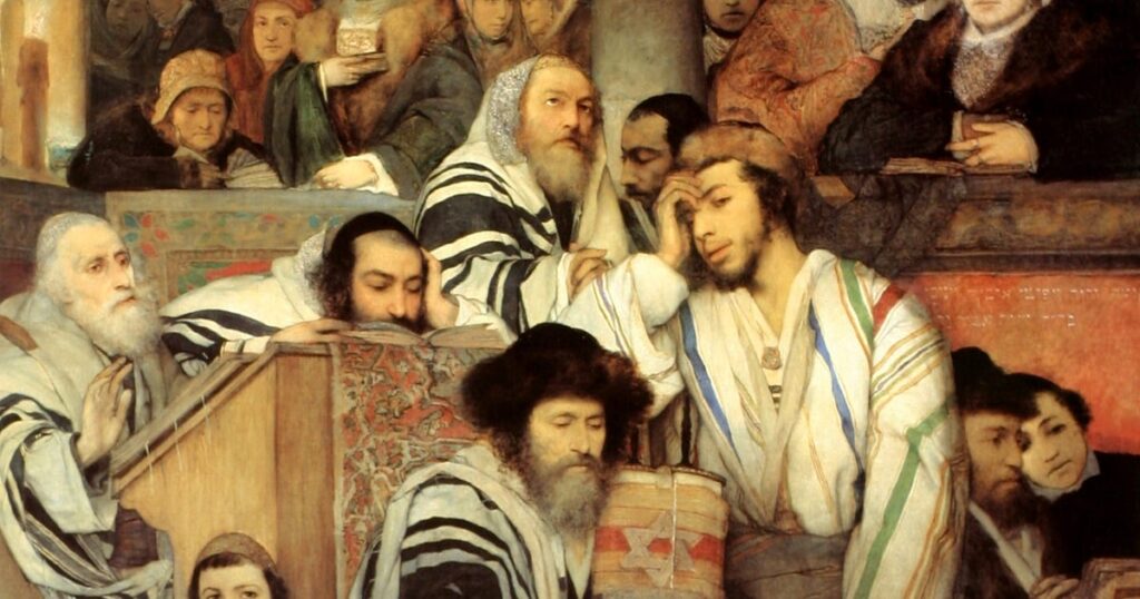10 דברים שאתה כנראה לא יודע על יום כיפור – העולם היהודי