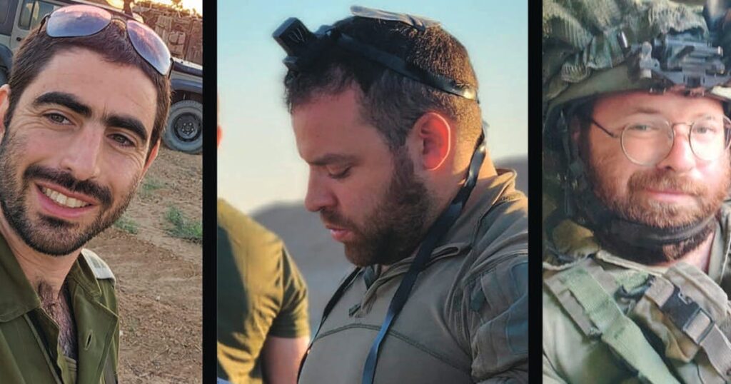 22 בני אדם נהרגו בפשיטה שייחסה ישראל למרכז ביירות – חדשות ישראל