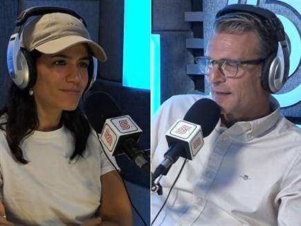 לירן שטראובר: "נגמרו לי החיים. אין לי יום ואין לילה"