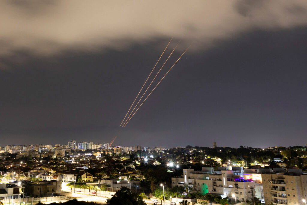 "מכפיל אש משמעותי": הנשק שובר השוויון שישראל עתידה לקבל מארה"ב