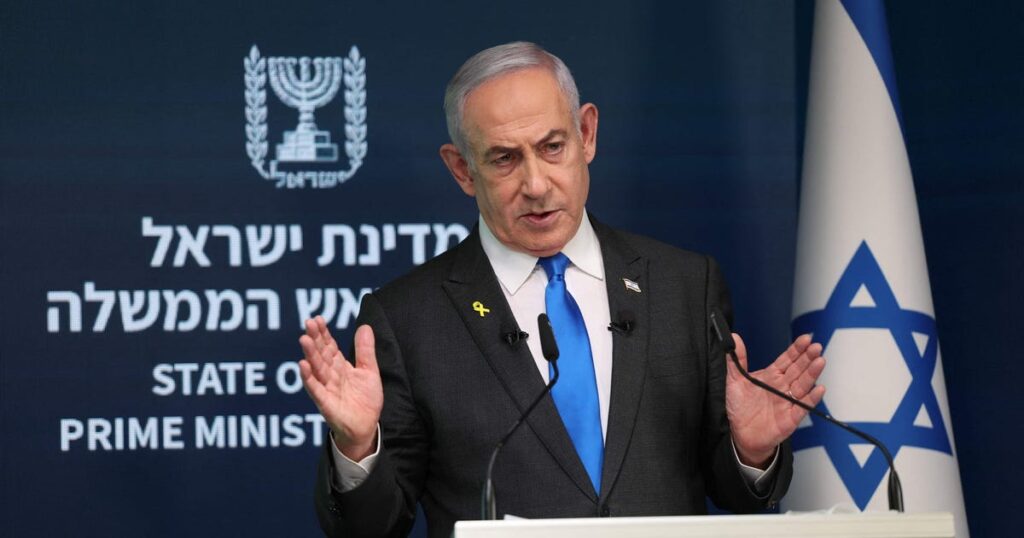 אסור לאפשר לנתניהו לבחור באדם שיסכים למנות את נציב שירות המדינה הבא של ישראל – מאמר מערכת של הארץ