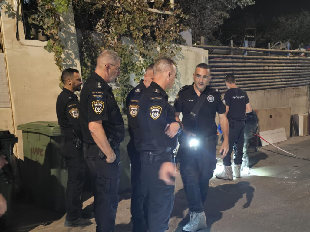 בבסמת טבעון: אוסאמה זבידאת בן ה-29 נרצח, שלושה חשודים נעצרו