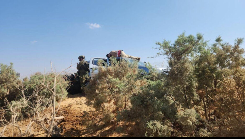 "נמנע אסון גדול": תושבי נאות הכיכר בדרישה ברורה מהממשלה