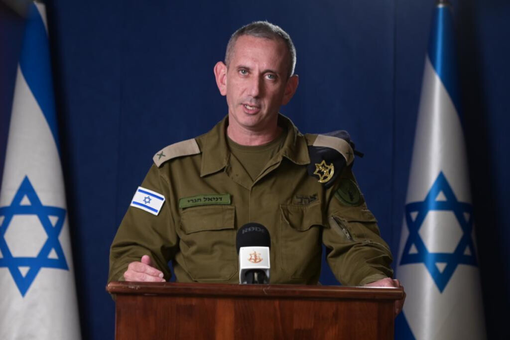 צה"ל מכחיש שמועות על חילוץ חטופים: "פגיעה במשפחות"