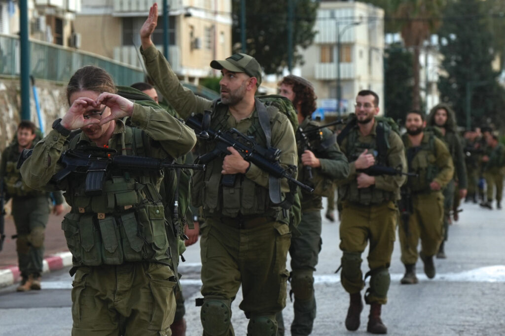 כלכלת לימודים: הבעיה השקטה של צה"ל שאף אחד לא מדבר עליה